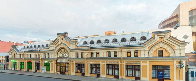 метро Спасская дом 3ад фото