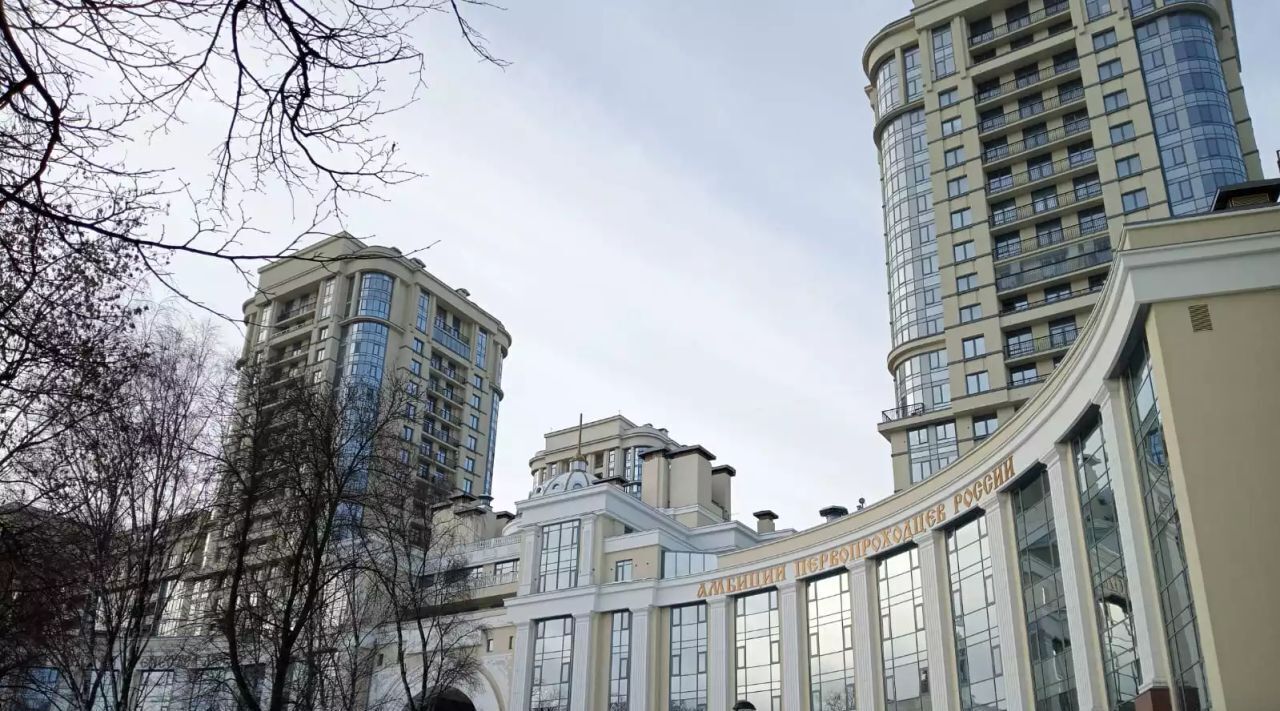 свободного назначения г Санкт-Петербург р-н Московский пр-кт Московский 183/185 фото 4