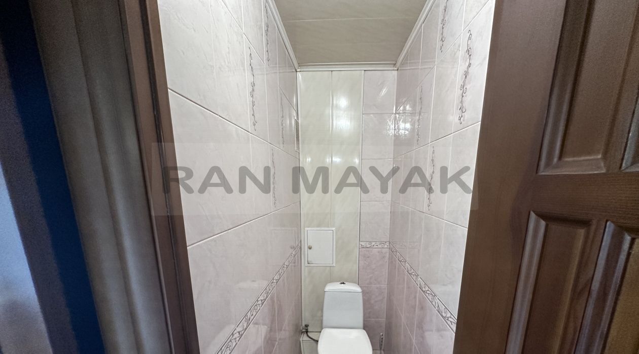 квартира г Майкоп ул Димитрова 23 фото 14