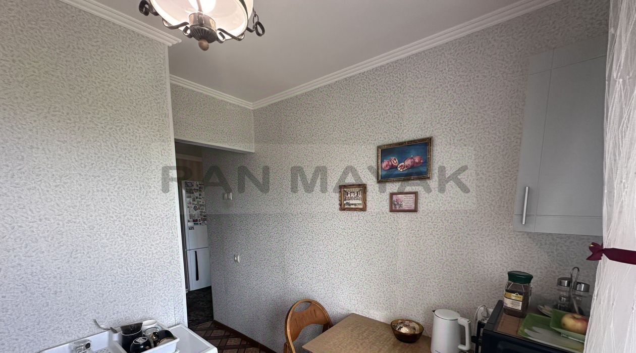 квартира г Майкоп ул Димитрова 23 фото 13