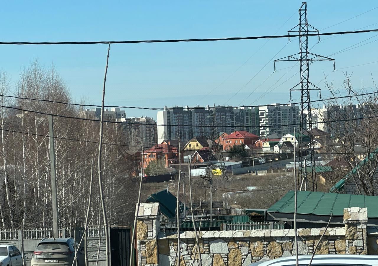 земля г Казань ул Пейзажная Мамадышский тракт, Республика Татарстан Татарстан фото 5