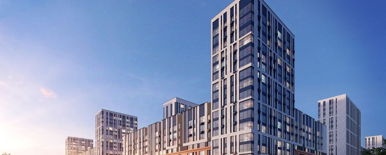 квартира г Краснодар р-н Прикубанский ул Доблести фото 8