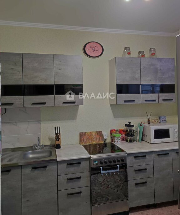 квартира г Бийск ул Михаила Митрофанова 2 фото 1