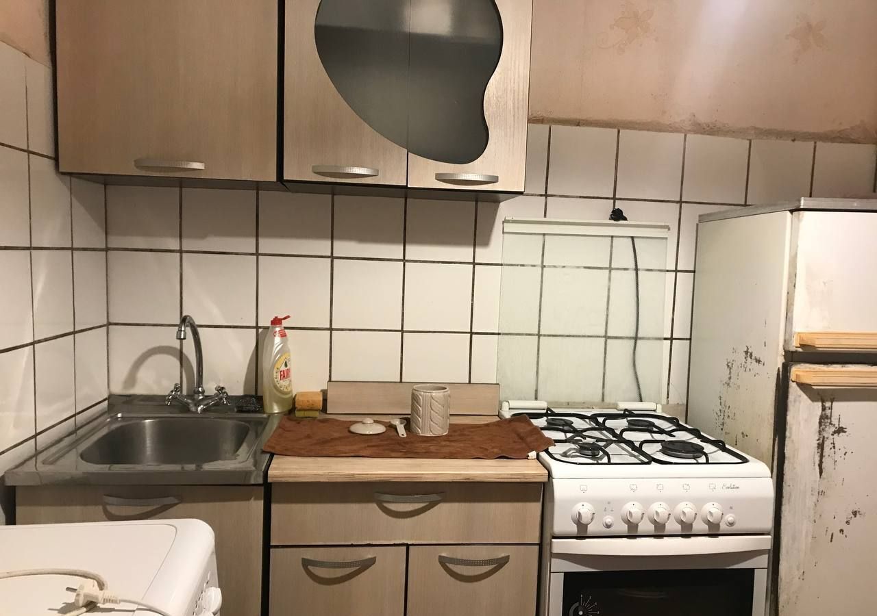 квартира г Волгоград р-н Краснооктябрьский ул им. генерала Штеменко 34 фото 8