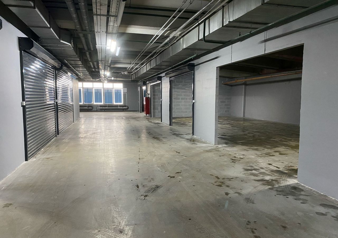 свободного назначения г Москва метро Соколиная Гора ул 1-я Измайловского Зверинца 8 фото 6