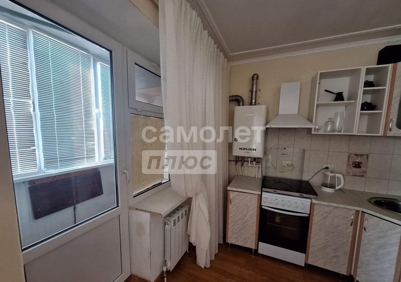 квартира р-н Шпаковский г Михайловск ул Гражданская 1/3 фото 6