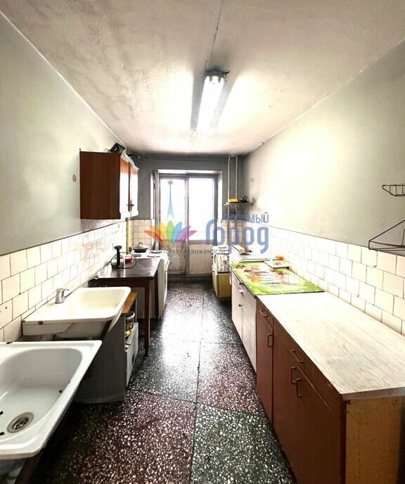 комната г Новокузнецк ул Кутузова 80 фото 5