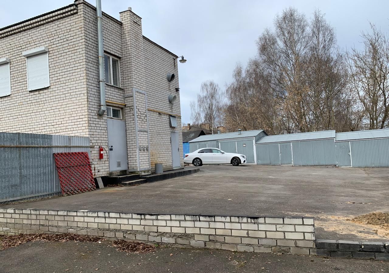 офис г Ярославль п Толга р-н Заволжский 31 фото 2