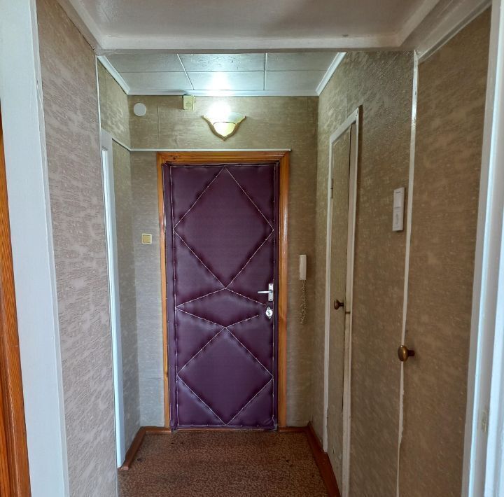 квартира г Благовещенск ул Институтская 5 фото 7