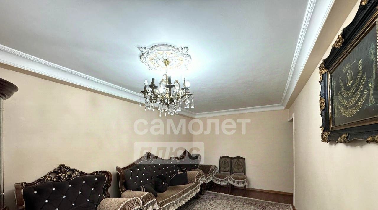квартира г Дербент ул 345 Дагестанской Стрелковой Дивизии 17 фото 1