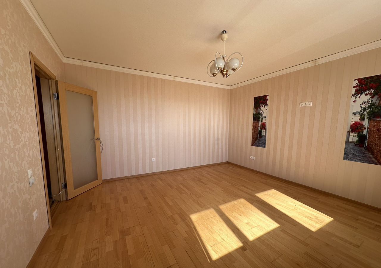 квартира г Кострома р-н Центральный ул Шагова 150б фото 15