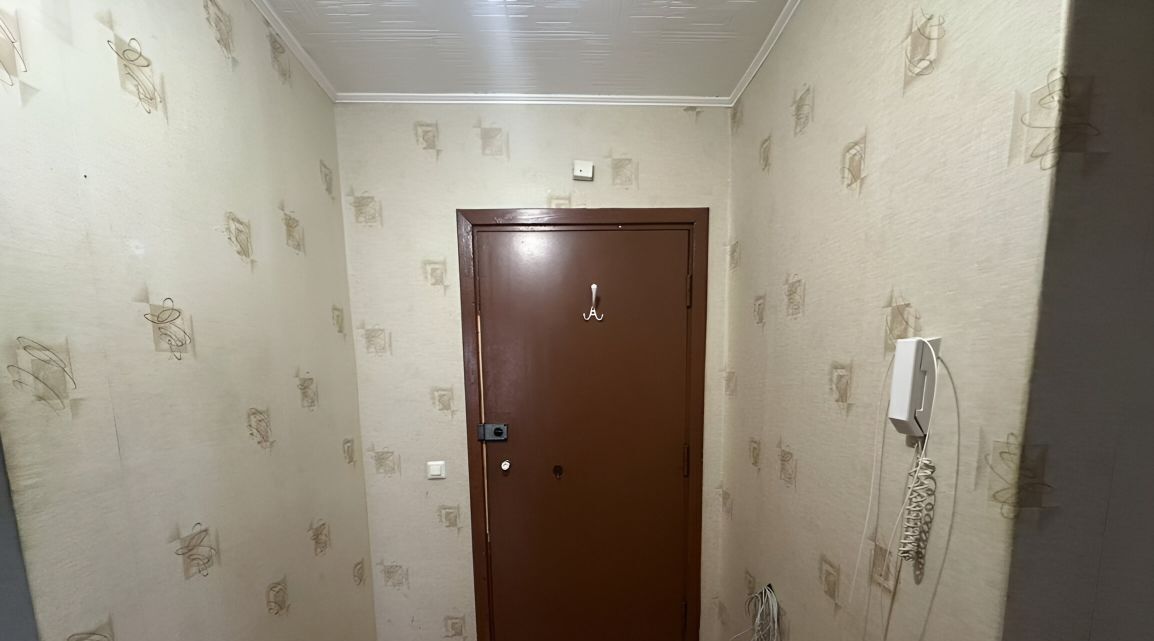 квартира г Вологда ул Петрозаводская 16б 6-й фото 19