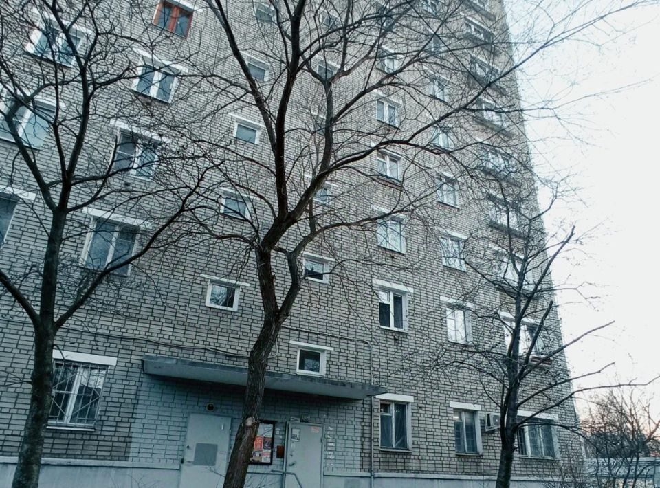 квартира г Ярославль р-н Кировский ул Большая Октябрьская 126 фото 20