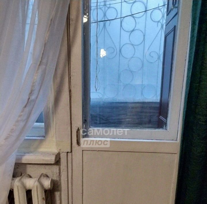 квартира г Иваново р-н Ленинский ул Генерала Хлебникова 52 фото 2