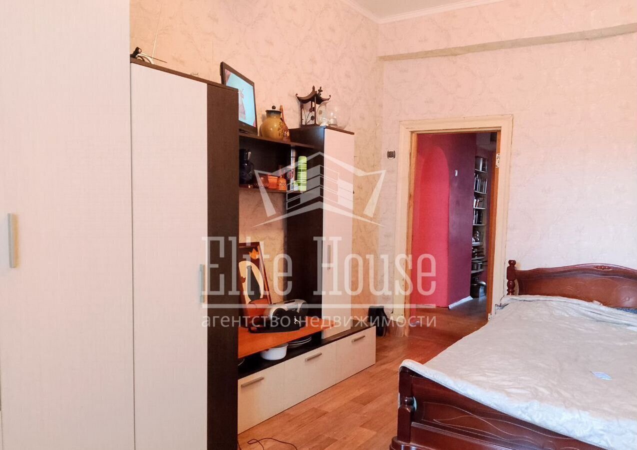 квартира г Калуга р-н Ленинский ул Никитина 133 фото 5