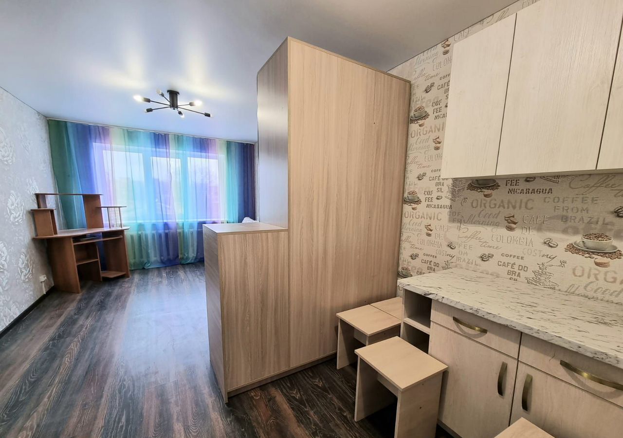 комната г Орел р-н Заводской ул Садовского 5 фото 4