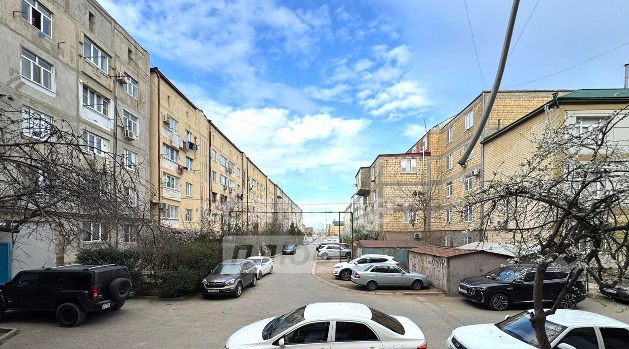 квартира г Дербент ул 345 Дагестанской Стрелковой Дивизии 17 фото 22
