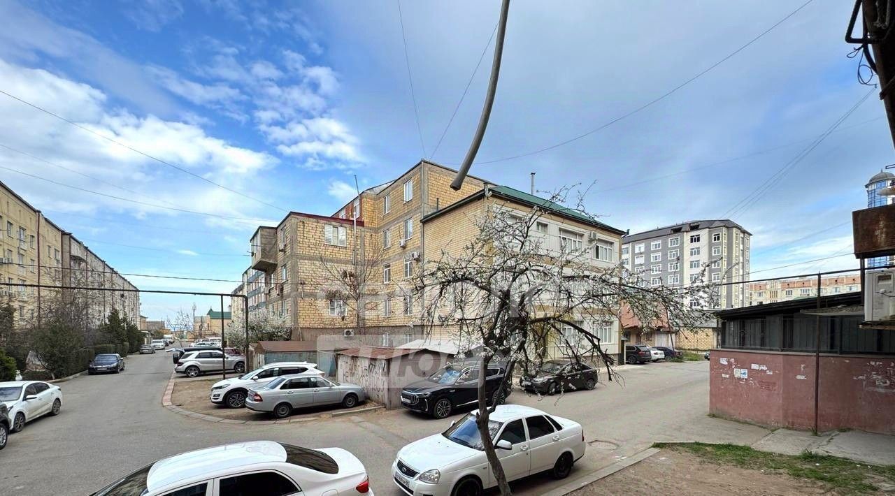 квартира г Дербент ул 345 Дагестанской Стрелковой Дивизии 17 фото 23