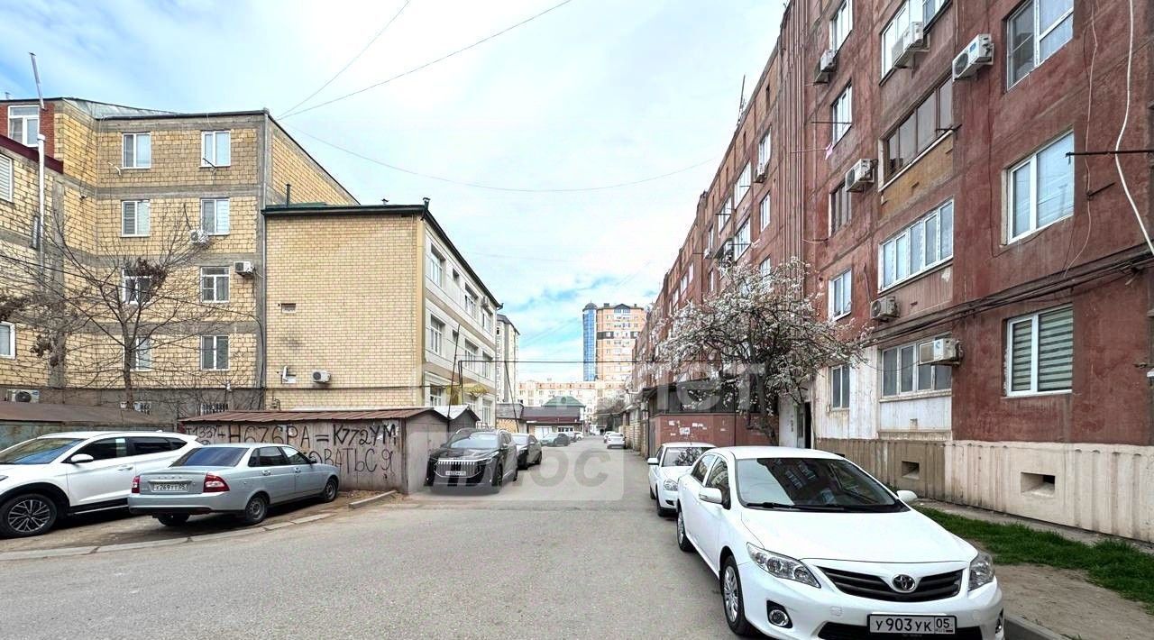 квартира г Дербент ул 345 Дагестанской Стрелковой Дивизии 17 фото 35