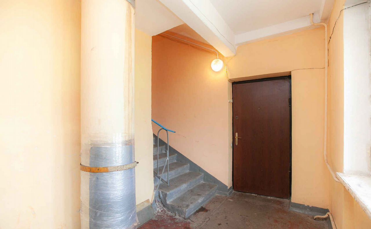 квартира г Калининград р-н Московский ул Инженерная 2 фото 18