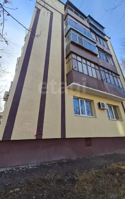 квартира г Оренбург ул Одесская 131 фото 7