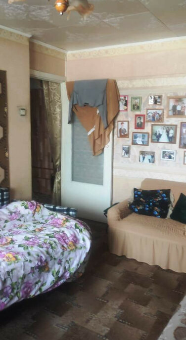 квартира г Бердск ул Комсомольская 34 Речной Вокзал фото 12