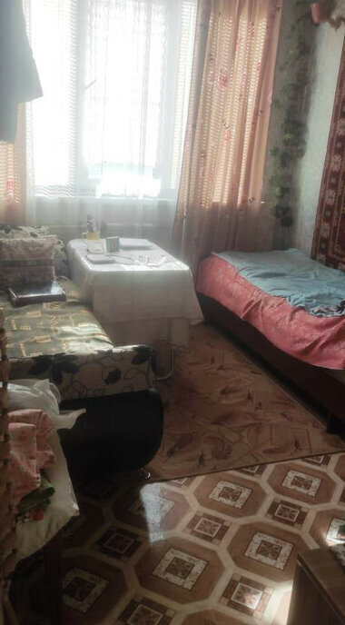 квартира г Бердск ул Комсомольская 34 Речной Вокзал фото 16