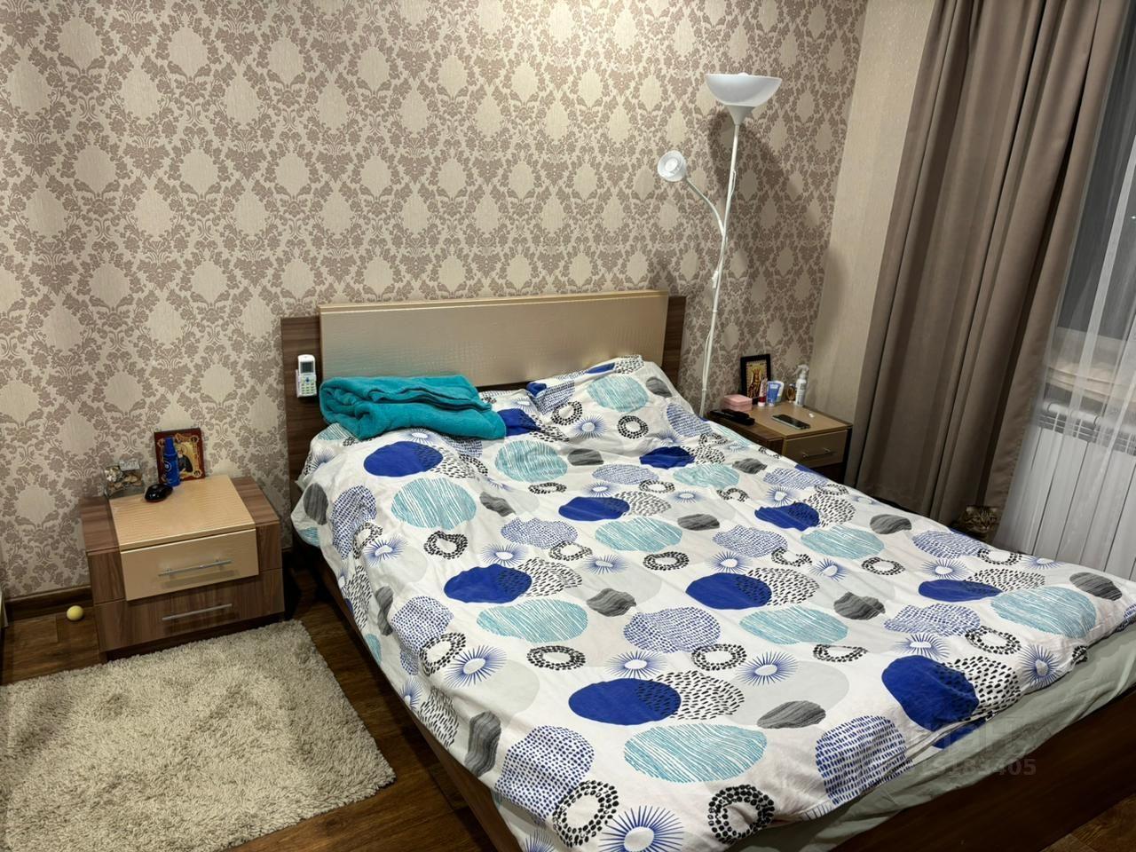 квартира г Краснодар ул Ставропольская 107/10 фото 6