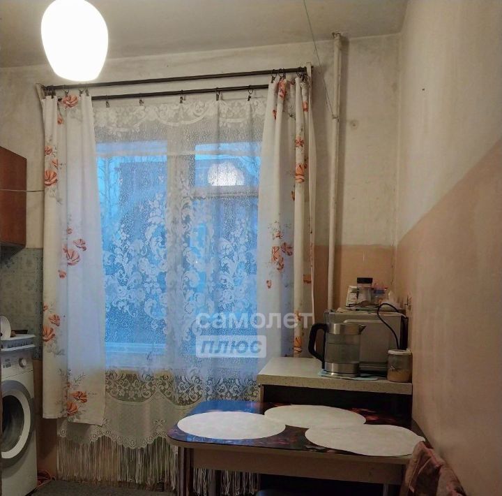 квартира г Иваново р-н Ленинский ул Генерала Хлебникова 52 фото 11