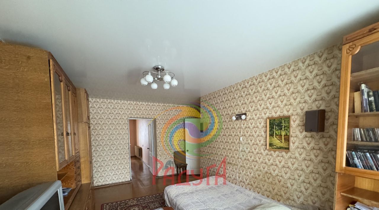 квартира г Иваново р-н Ленинский ул Кавалерийская 42 фото 15