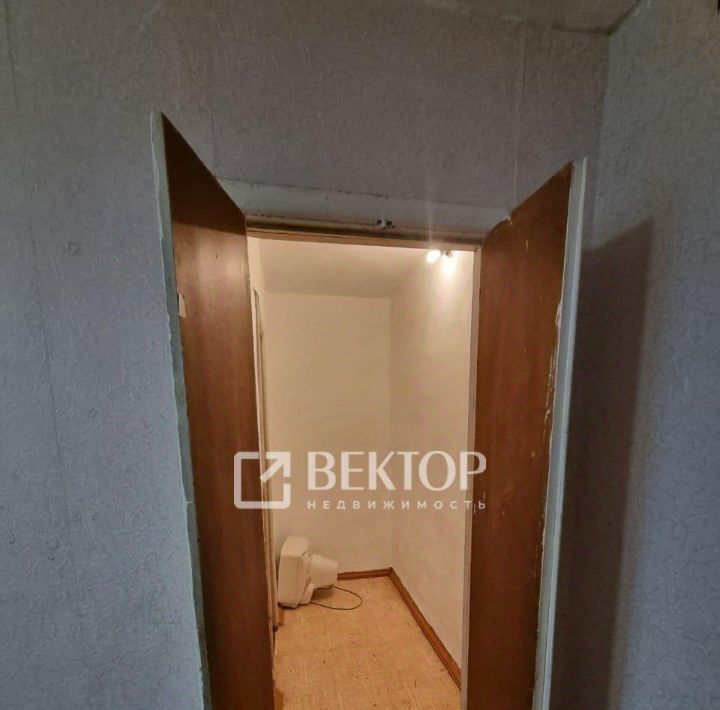 квартира г Иваново р-н Советский ул 2-я Чайковского 4 фото 7