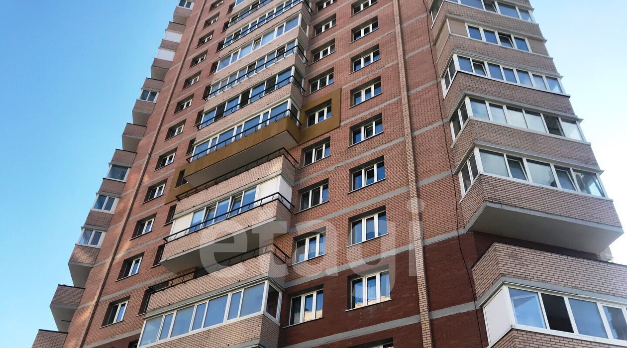 квартира г Владивосток р-н Первореченский ул Анны Щетининой 1 фото 21