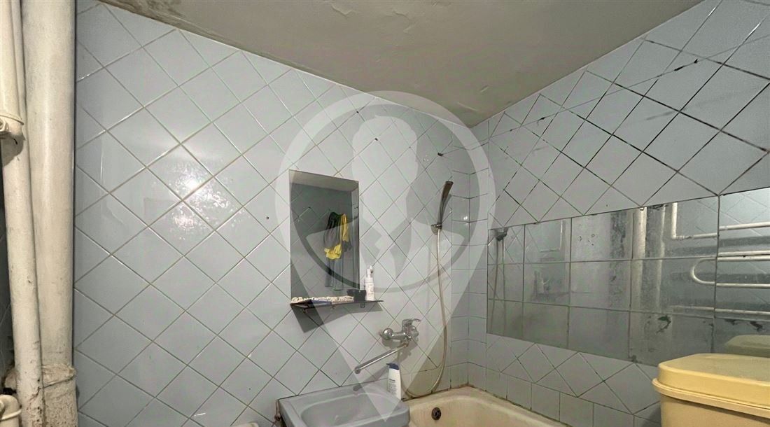 квартира г Рязань р-н Железнодорожный ул Гоголя 52к/1 фото 5