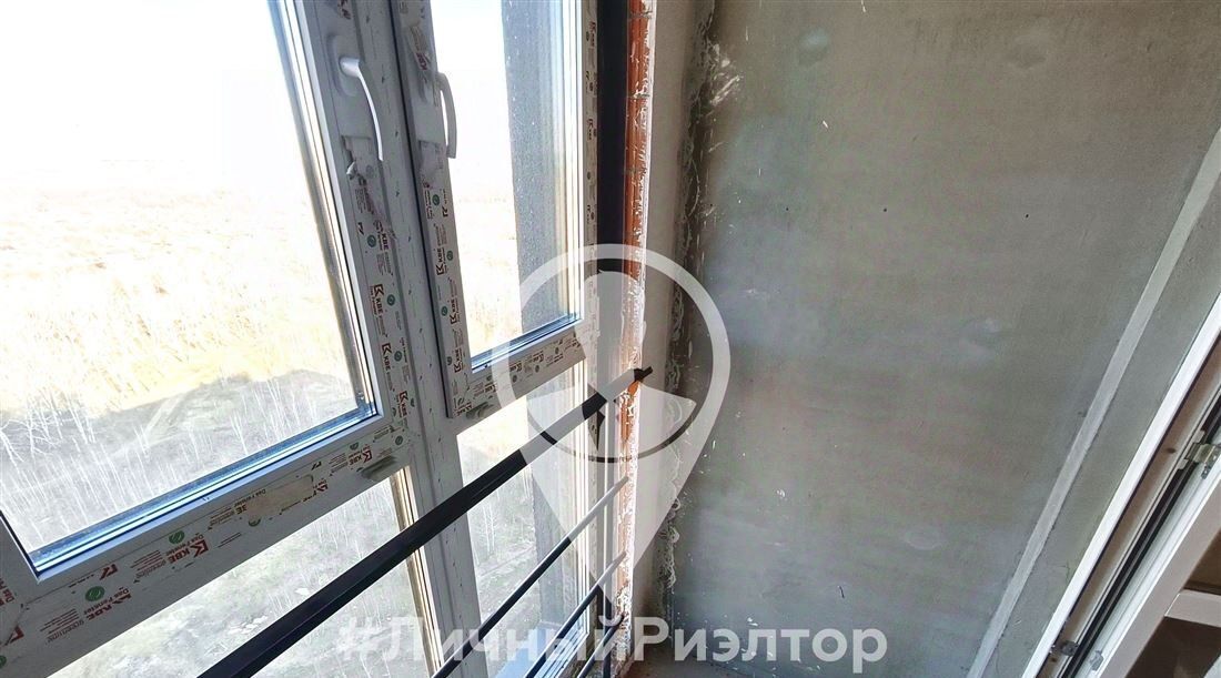 квартира г Рязань р-н Октябрьский ул Льговская 10 фото 10