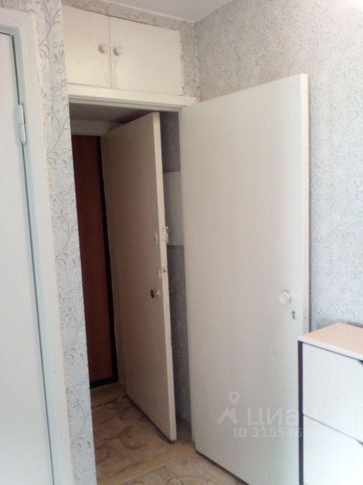 квартира г Санкт-Петербург пр-кт Дачный 33/1 округ Дачное, Ленинградская область, Кировский район фото 7