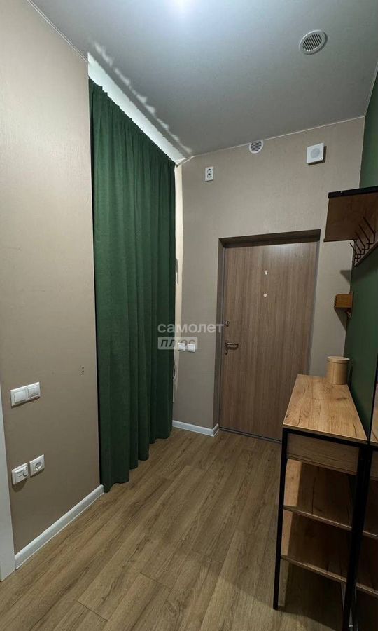 квартира г Екатеринбург Чкаловская ул Ткачей 13 фото 14
