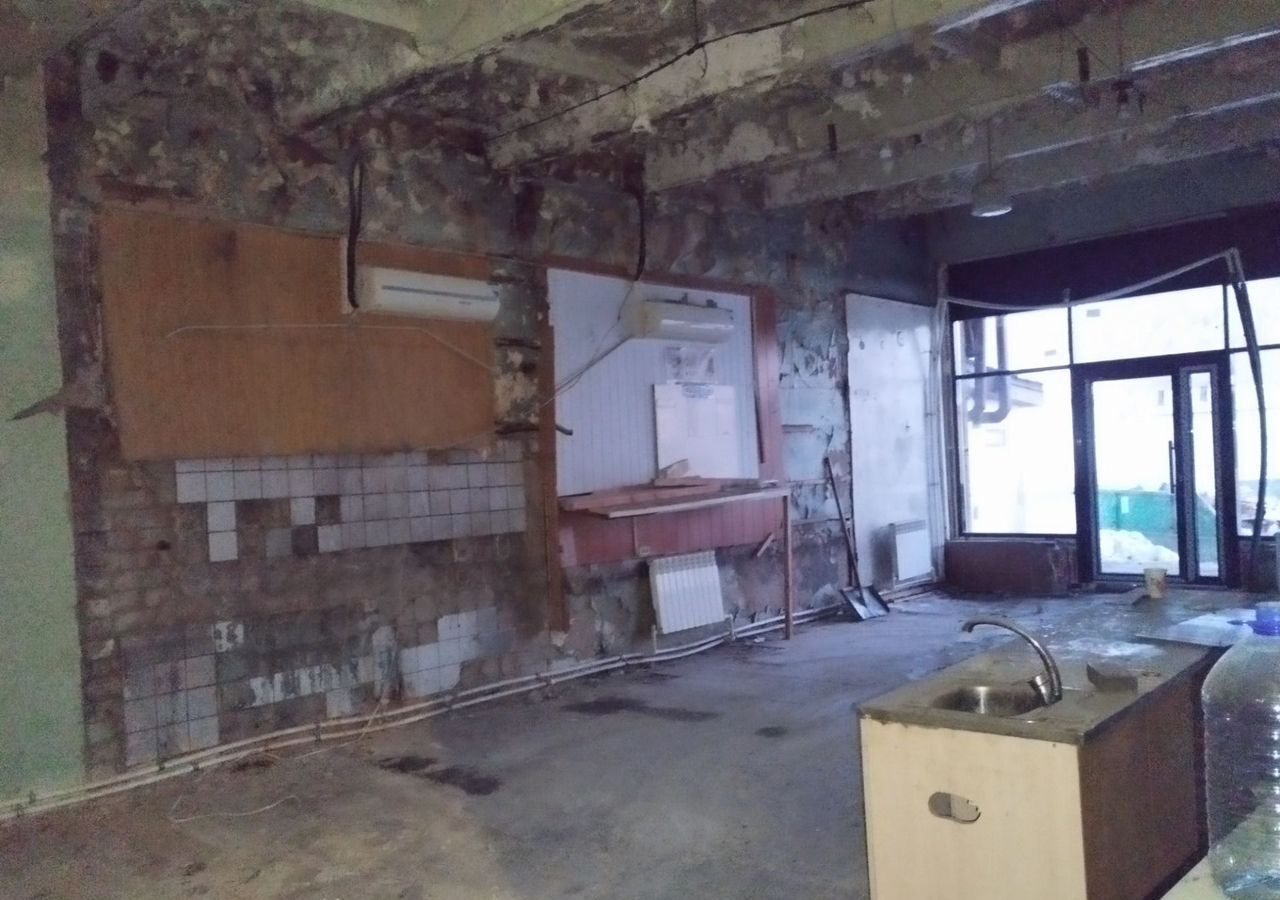 свободного назначения г Казань р-н Кировский ул Революционная 1 Республика Татарстан Татарстан фото 4