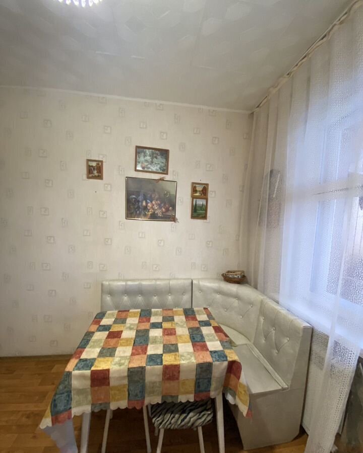 квартира г Тверь р-н Заволжский ул Хрустальная 46к/1 фото 3