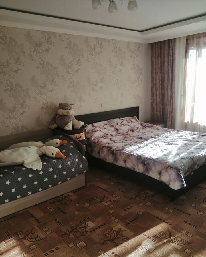 квартира г Пермь р-н Мотовилихинский ул Иньвенская 17 фото 4