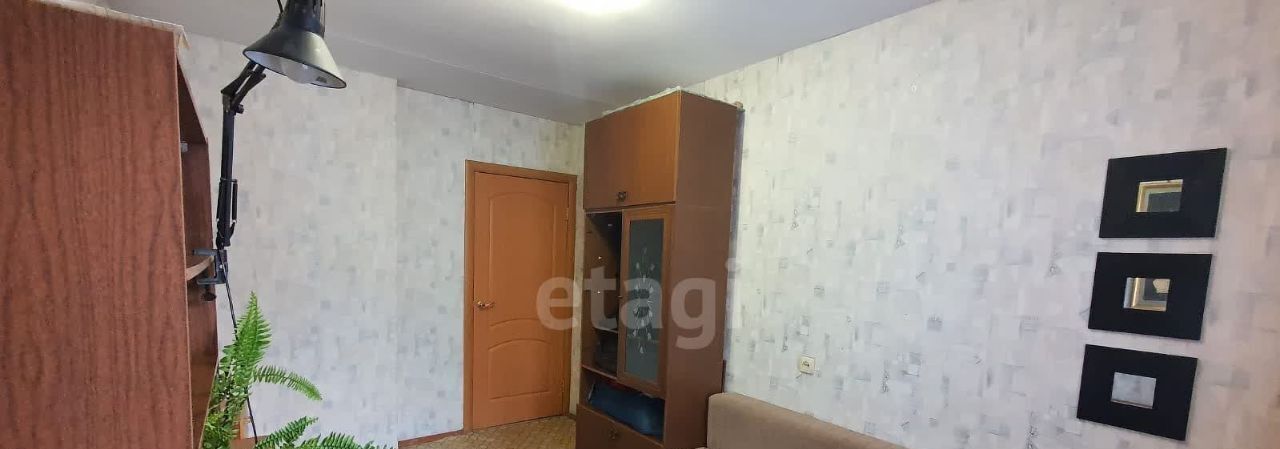 квартира г Екатеринбург Уральская ул Расточная 13 фото 7