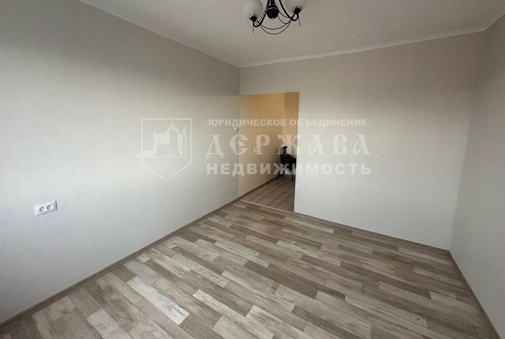 квартира г Кемерово пр-кт Ленина 90 фото 4