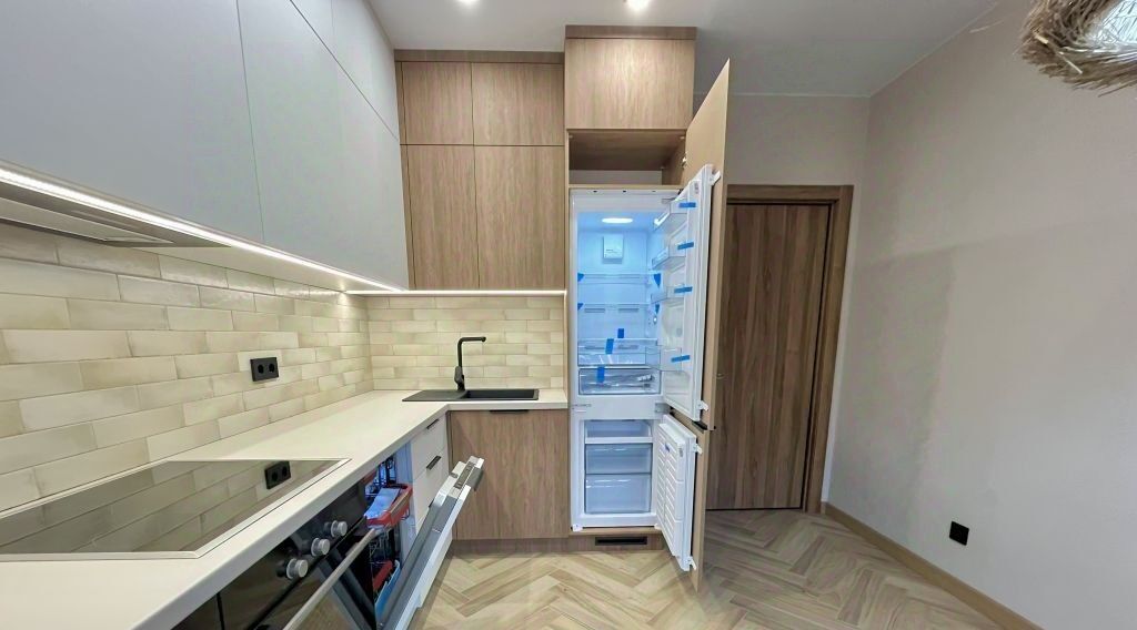 квартира г Кострома ул Валентины Плетневой 13 фото 3
