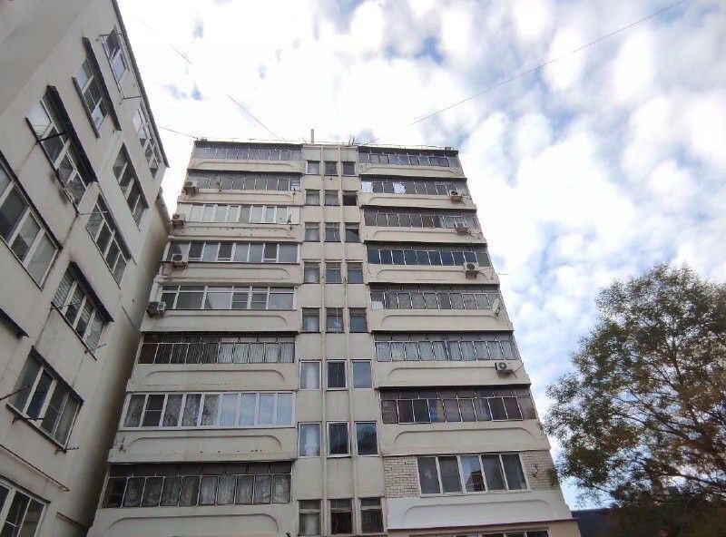 квартира р-н Анапский г Анапа ул Ленина 179к/6 фото 13