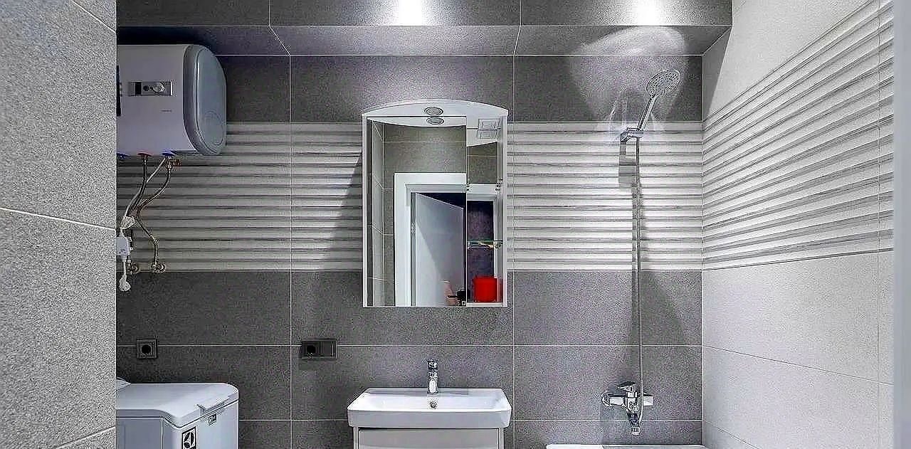 квартира г Сочи ул Старошоссейная Дагомыс пгт фото 11
