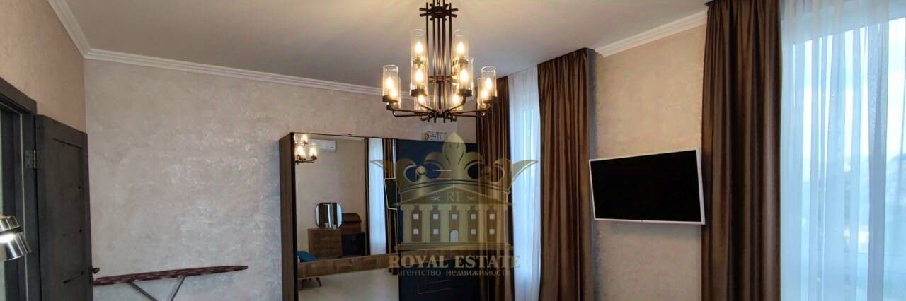 квартира г Симферополь р-н Киевский ул Воровского 24а фото 10