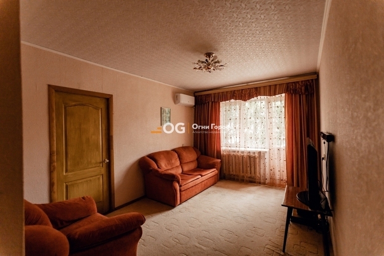 квартира г Фокино ул Карла Маркса 2 фото 1