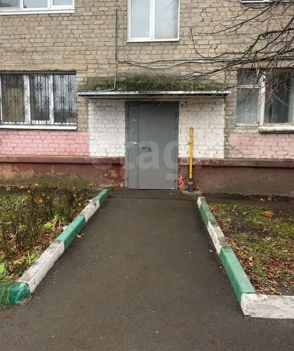 комната городской округ Богородский г Ногинск ул Климова 40 фото 9