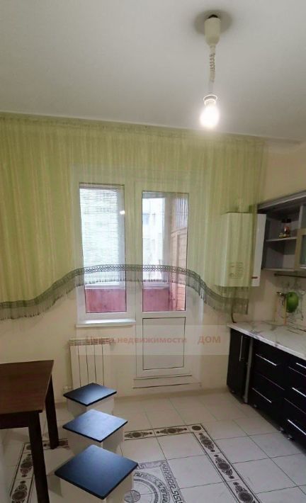 квартира г Белгород Западный ул Есенина 44а фото 9