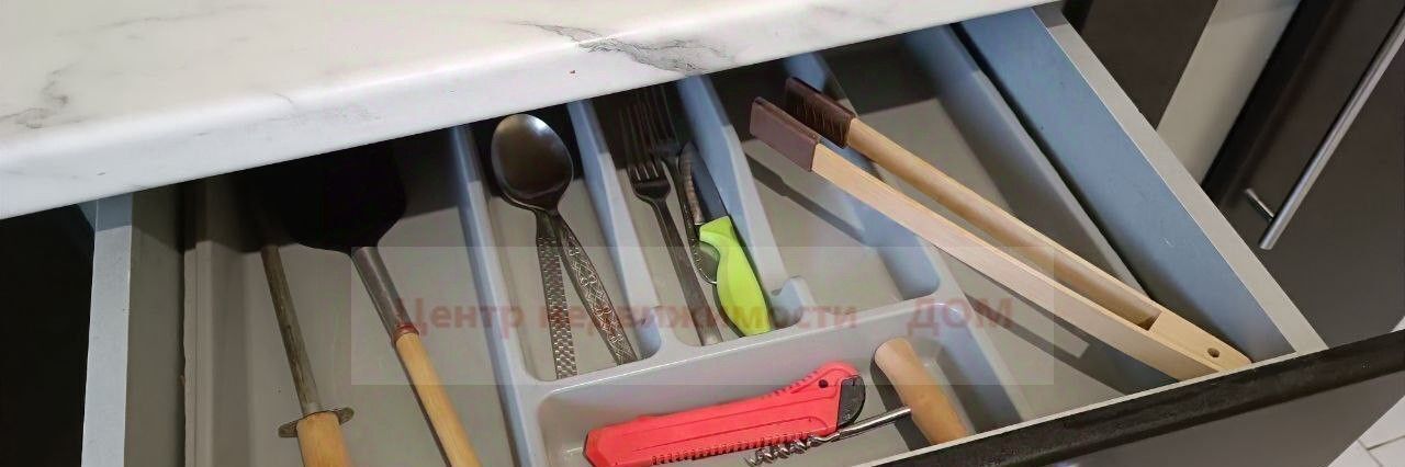 квартира г Белгород Западный ул Есенина 44а фото 14