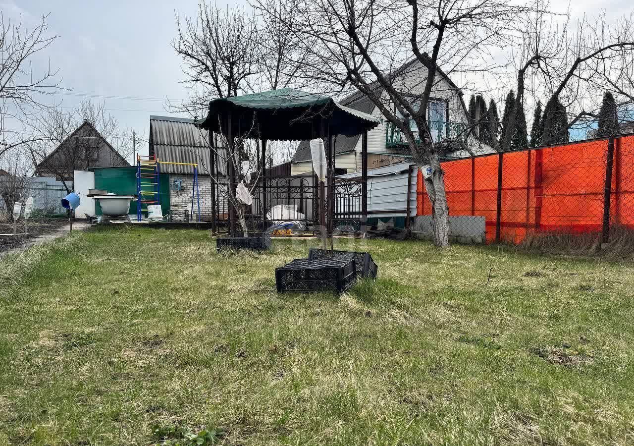 дом г Воронеж р-н Левобережный снт Русское поле фото 22